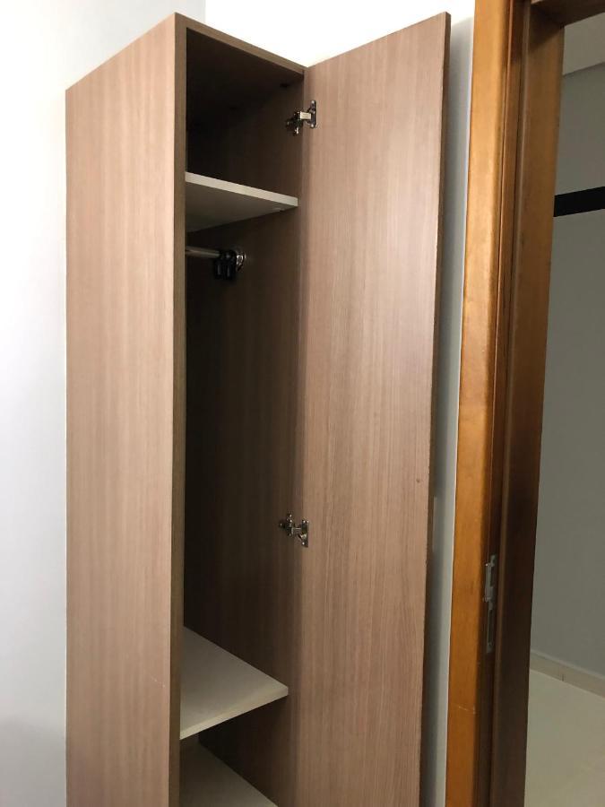 Veredas Do Rio Quente Flat 109 Экстерьер фото